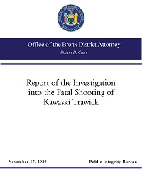 Trawick report