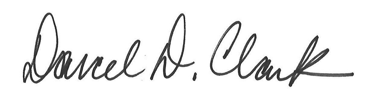 DA signature