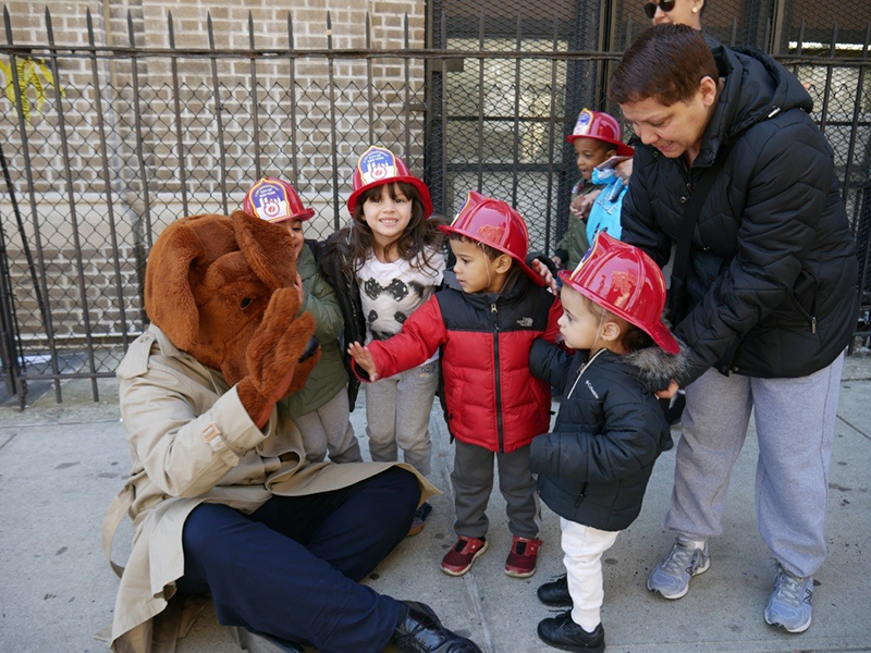 Child Safety Fair